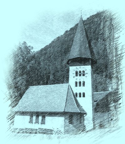Kirche